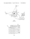 METHOD AND APPARATUS FOR PERFORMING TOMOGRAPHIC RECONSTRUCTION diagram and image