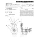 Development of a double crystal monochromator diagram and image