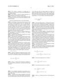 Method and Apparatus for Crosstalk Channel Estimation diagram and image