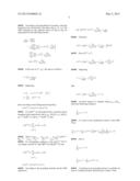 Method and Apparatus for Crosstalk Channel Estimation diagram and image