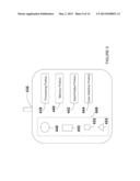 System And Method For Visual Voice Mail In An LTE Environment diagram and image