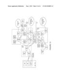 System And Method For Visual Voice Mail In An LTE Environment diagram and image