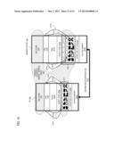 METHOD AND APPARATUS FOR PROVIDING IDENTITY BASED ENCRYPTION IN     DISTRIBUTED COMPUTATIONS diagram and image