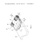 STEREO MICROPHONE DEVICE diagram and image