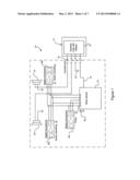 HEADSET WITH TWO-WAY MULTIPLEXED COMMUNICATION diagram and image