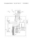 HEADSET WITH TWO-WAY MULTIPLEXED COMMUNICATION diagram and image