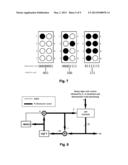 METHOD AND DEVICE OF CHANNEL EQUALIZATION AND BEAM CONTROLLING FOR A     DIGITAL SPEAKER ARRAY SYSTEM diagram and image