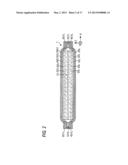 ELECTROSTATIC LOUDSPEAKER diagram and image