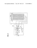 ELECTROSTATIC LOUDSPEAKER diagram and image