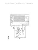 ELECTROSTATIC LOUDSPEAKER diagram and image