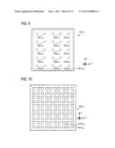 ELECTROSTATIC LOUDSPEAKER diagram and image