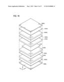 ELECTROSTATIC LOUDSPEAKER diagram and image