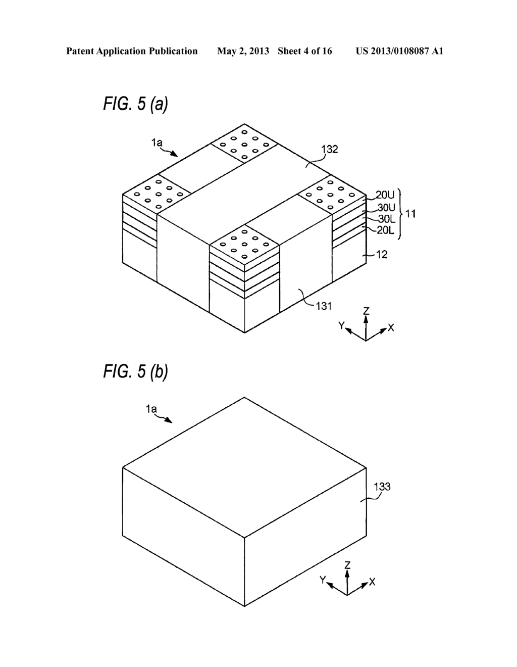 ELECTROSTATIC LOUDSPEAKER - diagram, schematic, and image 05