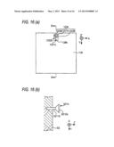 ELECTROSTATIC LOUDSPEAKER diagram and image