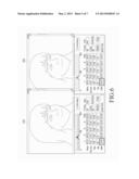 VISION RECOGNITION APPARATUS AND METHOD diagram and image