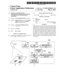 POSITION AND ORIENTATION MEASUREMENT METHOD AND POSITION AND ORIENTATION     MEASUREMENT APPARATUS diagram and image