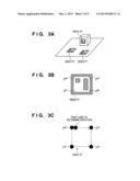 POSITION AND ORIENTATION MEASUREMENT METHOD AND POSITION AND ORIENTATION     MEASUREMENT APPARATUS diagram and image