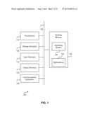 CAMERA OCR WITH CONTEXT INFORMATION diagram and image