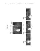 Image Recomposition From Face Detection And Facial Features diagram and image