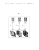 FACE RECOGNITION APPARATUS AND METHOD FOR CONTROLLING THE SAME diagram and image