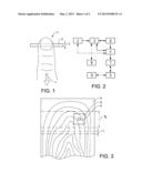 BIOMETRIC VERIFICATION DEVICE AND METHOD diagram and image