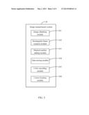 ELECTRONIC DEVICE AND METHOD FOR LOCATING MARKED NUMBER IN IMAGE OF OBJECT diagram and image