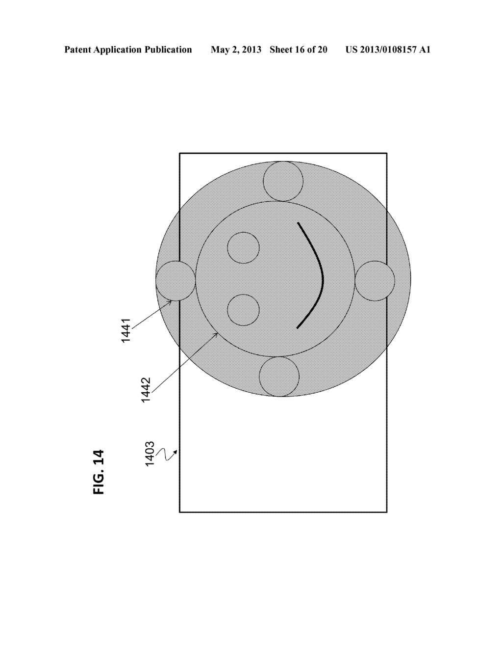 Image Recomposition From Face Detection And Facial Features - diagram, schematic, and image 17