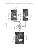 Image Recomposition From Face Detection And Facial Features diagram and image