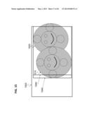 Image Recomposition From Face Detection And Facial Features diagram and image