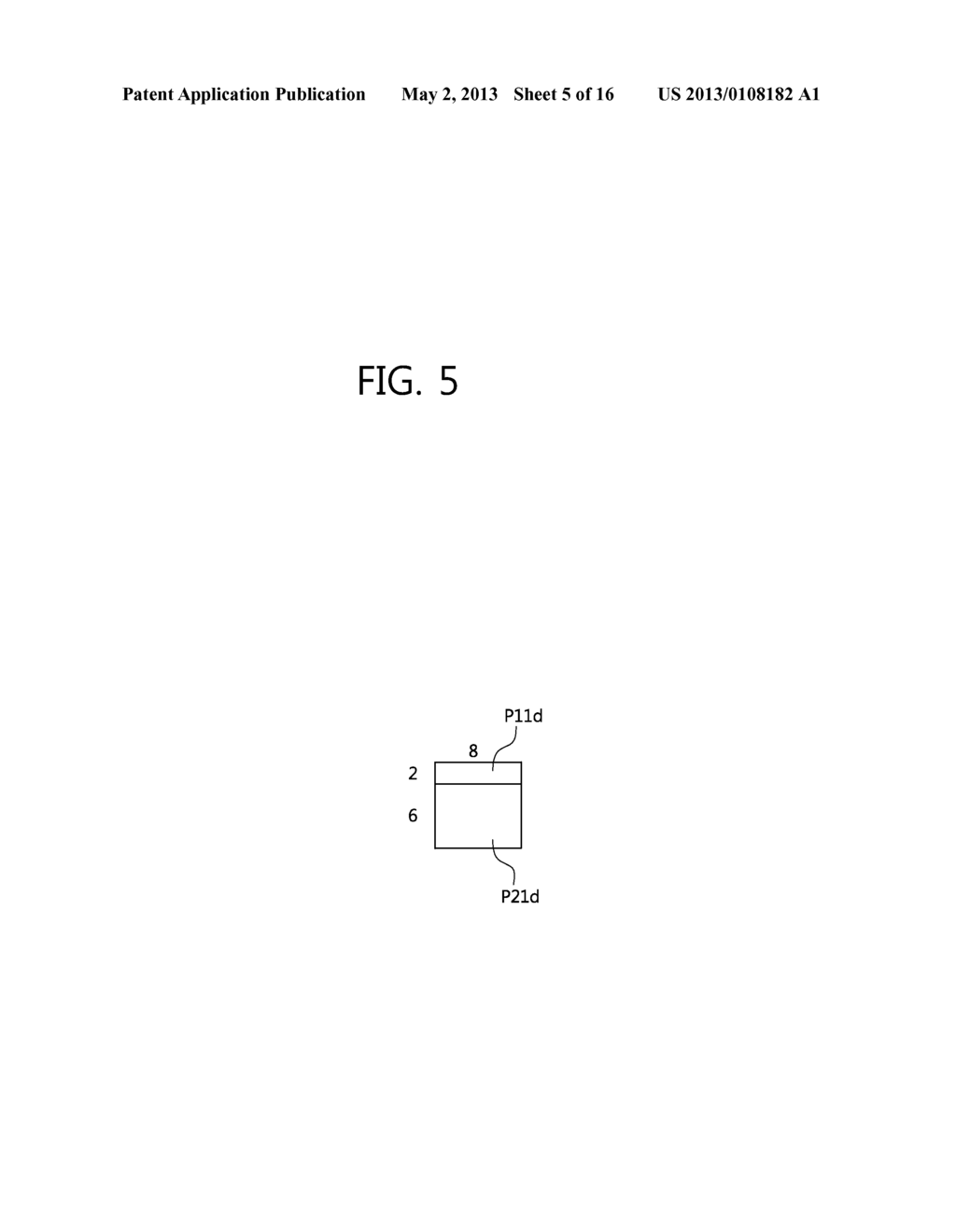 APPARATUS AND METHOD FOR ENCODING/DECODING IMAGES FOR INTRA-PREDICTION     CODING - diagram, schematic, and image 06