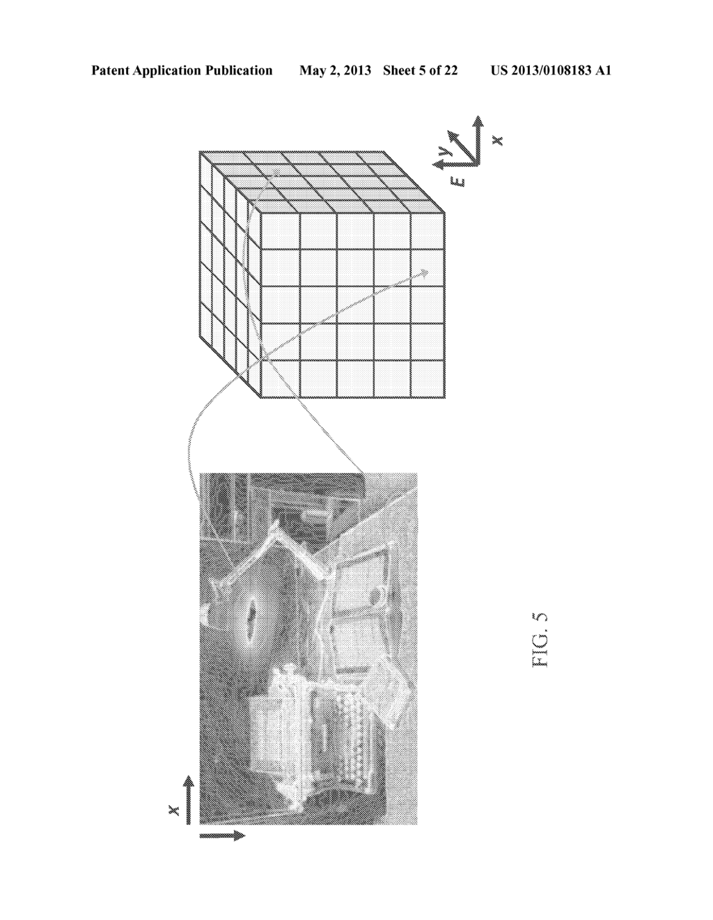 GENERATION OF HIGH DYNAMIC RANGE IMAGES FROM LOW DYNAMIC RANGE IMAGES IN     MULTIVIEW VIDEO CODING - diagram, schematic, and image 06