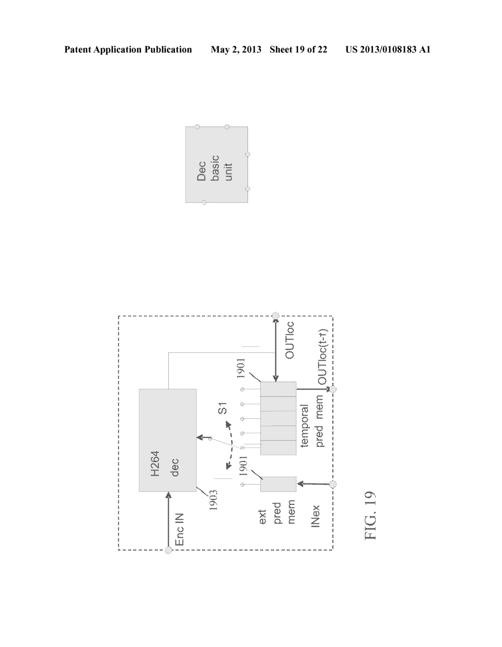 GENERATION OF HIGH DYNAMIC RANGE IMAGES FROM LOW DYNAMIC RANGE IMAGES IN     MULTIVIEW VIDEO CODING - diagram, schematic, and image 20