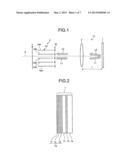 OPTICAL SWITCH diagram and image