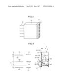 OPTICAL SWITCH diagram and image