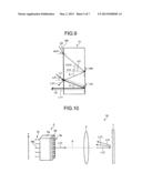 OPTICAL SWITCH diagram and image