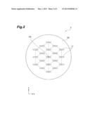 POLARIZATION MAINTAINING MULTI-CORE OPTICAL FIBER diagram and image