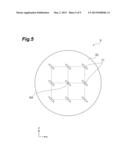 POLARIZATION MAINTAINING MULTI-CORE OPTICAL FIBER diagram and image