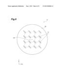 POLARIZATION MAINTAINING MULTI-CORE OPTICAL FIBER diagram and image