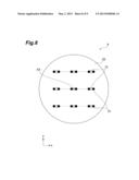 POLARIZATION MAINTAINING MULTI-CORE OPTICAL FIBER diagram and image