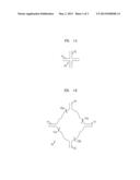 PHOTONIC INTEGRATED CIRCUIT WITH A WAVEGUIDE CROSSING STRUCTURE diagram and image