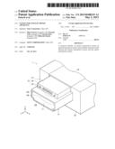 CONNECTOR AND ELECTRONIC APPARATUS diagram and image