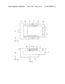 CONNECTOR AND ELECTRONIC APPARATUS diagram and image