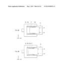 CONNECTOR AND ELECTRONIC APPARATUS diagram and image