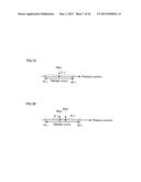 INFORMATION PROCESSING DEVICE, INFORMATION PROCESSING METHOD, PROGRAM,     RECORDING MEDIUM, AND INTEGRATED CIRCUIT diagram and image