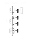 INFORMATION PROCESSING DEVICE, INFORMATION PROCESSING METHOD, PROGRAM,     RECORDING MEDIUM, AND INTEGRATED CIRCUIT diagram and image