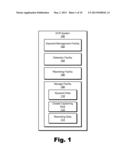 Closed Captioning Content Based Digital Video Recording Systems and     Methods diagram and image