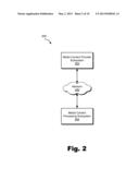 Closed Captioning Content Based Digital Video Recording Systems and     Methods diagram and image