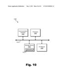 Closed Captioning Content Based Digital Video Recording Systems and     Methods diagram and image