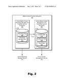 MEDIA CONTENT RECORDING, MANAGEMENT, AND DISTRIBUTION SYSTEMS AND METHODS diagram and image