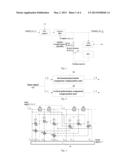 METHOD AND APPARATUS FOR ADAPTIVE NONLINEAR EQUALIZATION IN A POLARIZATION     MULTIPLEXING OPTICAL COMMUNICATION SYSTEM diagram and image